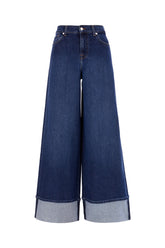 Jeans in denim -  | Wise