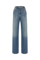 Jeans Lotta in denim -  | Wise
