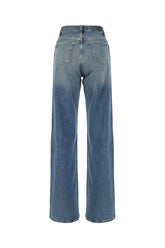 Jeans Lotta in denim -  | Wise