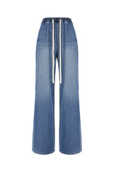 Jeans Hilo in denim -  | Wise