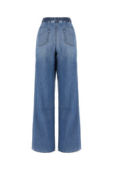 Jeans Hilo in denim -  | Wise