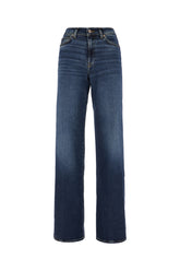 Jeans Lotta in denim -  | Wise