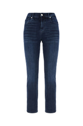 Jeans in denim -  | Wise