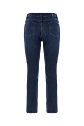 Jeans in denim -  | Wise