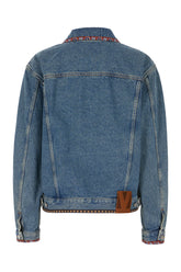 Giubbino in denim -  | Wise
