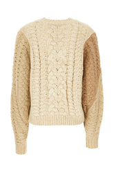 Maglione in misto acrilico multicolor -  | Wise