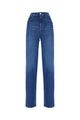 Jeans Joia in denim -  | Wise