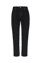 Jeans Josh in denim nero -  | Wise