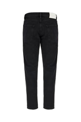 Jeans Josh in denim nero -  | Wise