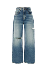 Jeans in denim -  | Wise