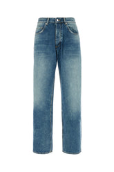Jeans in denim -  | Wise