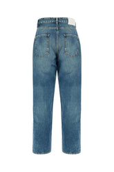 Jeans in denim -  | Wise