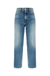 Jeans Jill in denim -  | Wise
