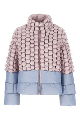 Piumino in nylon multicolor -  | Wise