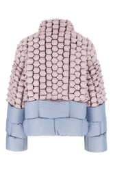 Piumino in nylon multicolor -  | Wise