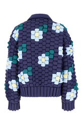 Piumino in nylon multicolor -  | Wise