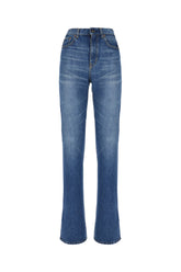 Jeans in denim -  | Wise