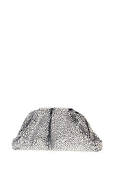 Clutch Mirach in tessuto decorato -  | Wise