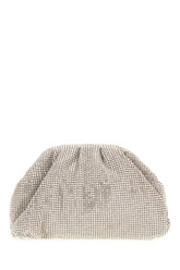 Clutch Petra in tessuto decorato -  | Wise