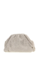 Clutch Petra in tessuto decorato -  | Wise