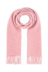 Sciarpa in lana rosa -  | Wise