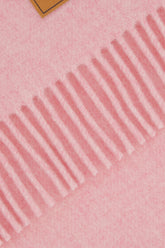 Sciarpa in lana rosa -  | Wise