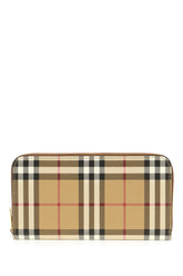 Portafoglio in tela stampata -  | Wise