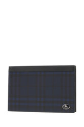 Busta in pelle stampata -  | Wise