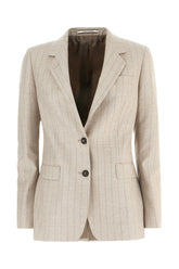 Completo in lana ricamata -  | Wise