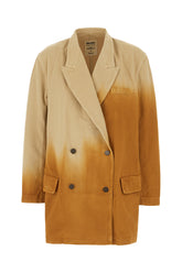 Giubbino in cotone multicolor -  | Wise