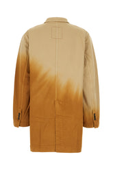 Giubbino in cotone multicolor -  | Wise