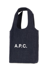 Denim handbag -  | Wise