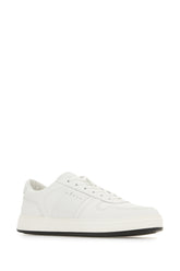 White leather H668 sneakers -  | Wise