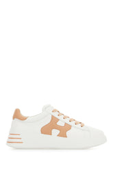 Sneakers Rebel in nappa multicolor -  | Wise