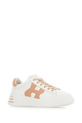 Sneakers Rebel in nappa multicolor -  | Wise