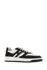 Sneakers H630 in pelle bicolor -  | Wise