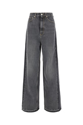 Jeans in denim antracite -  | Wise