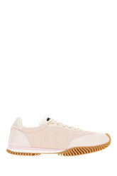 Sneakers S-wave in nylon rosa -  | Wise
