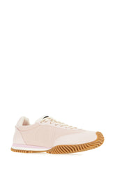Sneakers S-wave in nylon rosa -  | Wise