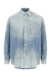 Denim shirt -  | Wise
