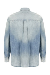 Denim shirt -  | Wise
