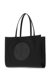 Borsa shopping Ella piccola in nylon nero -  | Wise