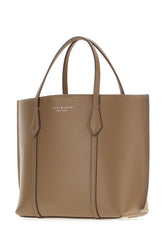 Borsa a mano in pelle marrone -  | Wise