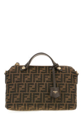 Borsa a mano By The Way in tessuto ricamato -  | Wise