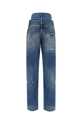 Jeans in denim -  | Wise