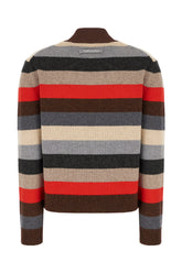 Maglione in lana multicolor -  | Wise