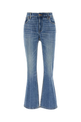 Jeans in denim -  | Wise