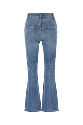 Jeans in denim -  | Wise