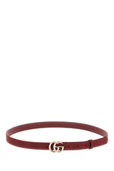 Cintura in tessuto ricamato -  | Wise