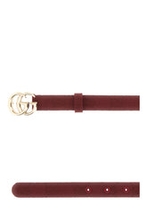 Cintura in tessuto ricamato -  | Wise